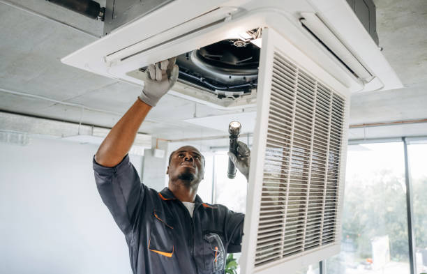 Licensed Hvac service in Orland Park, IL - FH HVAC